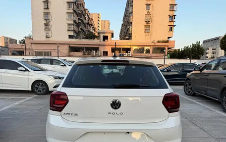 Volkswagen Polo, 2021 год, 1 250 000 рублей, 5 фотография