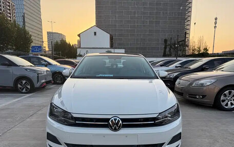 Volkswagen Polo, 2021 год, 1 250 000 рублей, 2 фотография