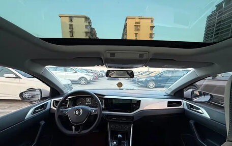 Volkswagen Polo, 2021 год, 1 250 000 рублей, 8 фотография