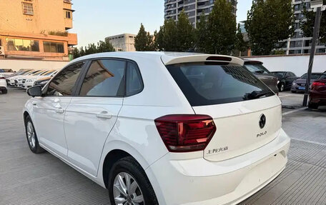 Volkswagen Polo, 2021 год, 1 250 000 рублей, 4 фотография