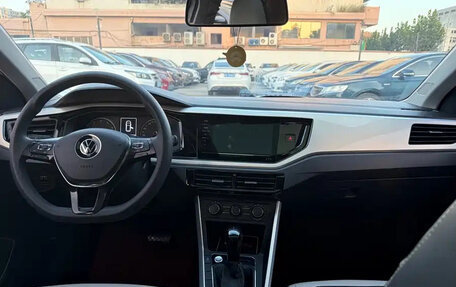 Volkswagen Polo, 2021 год, 1 250 000 рублей, 7 фотография