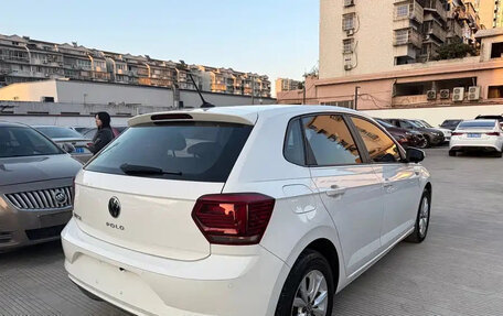 Volkswagen Polo, 2021 год, 1 250 000 рублей, 6 фотография