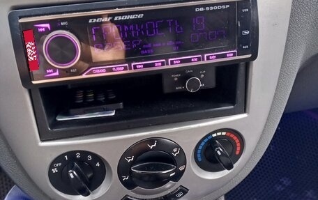 Chevrolet Lacetti, 2007 год, 220 000 рублей, 21 фотография