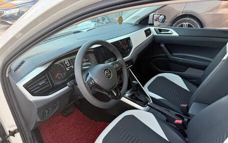 Volkswagen Polo, 2021 год, 1 250 000 рублей, 9 фотография