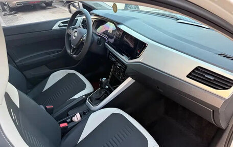 Volkswagen Polo, 2021 год, 1 250 000 рублей, 11 фотография