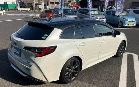 Toyota Corolla, 2021 год, 1 543 000 рублей, 3 фотография