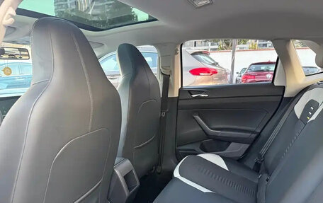 Volkswagen Polo, 2021 год, 1 250 000 рублей, 12 фотография