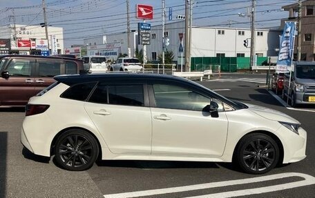 Toyota Corolla, 2021 год, 1 543 000 рублей, 2 фотография