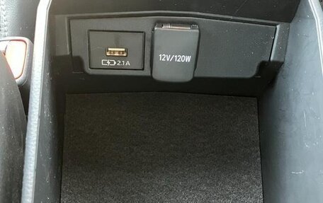 Toyota Corolla, 2021 год, 1 543 000 рублей, 9 фотография