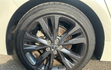 Toyota Corolla, 2021 год, 1 543 000 рублей, 5 фотография