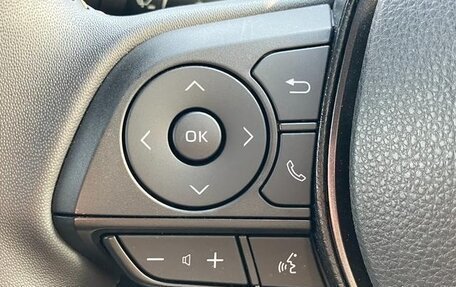 Toyota Corolla, 2021 год, 1 543 000 рублей, 11 фотография