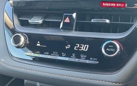 Toyota Corolla, 2021 год, 1 543 000 рублей, 7 фотография