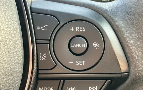 Toyota Corolla, 2021 год, 1 543 000 рублей, 12 фотография