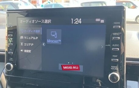 Toyota Corolla, 2021 год, 1 543 000 рублей, 6 фотография