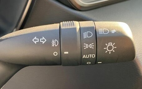 Toyota Corolla, 2021 год, 1 543 000 рублей, 14 фотография