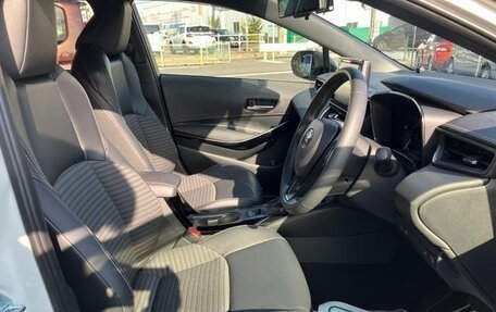 Toyota Corolla, 2021 год, 1 543 000 рублей, 19 фотография