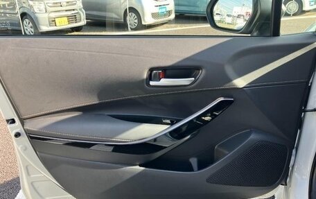 Toyota Corolla, 2021 год, 1 543 000 рублей, 22 фотография