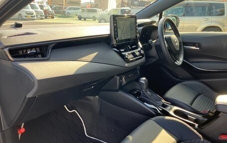 Toyota Corolla, 2021 год, 1 543 000 рублей, 23 фотография