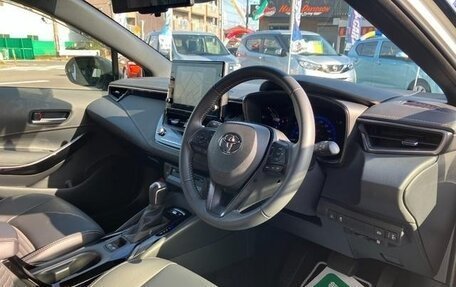 Toyota Corolla, 2021 год, 1 543 000 рублей, 18 фотография