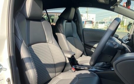 Toyota Corolla, 2021 год, 1 543 000 рублей, 20 фотография