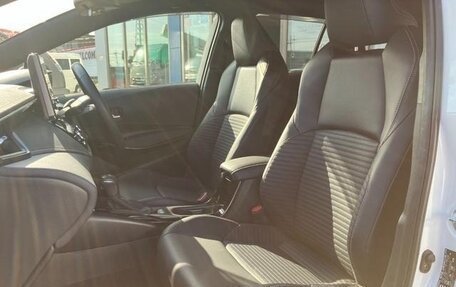 Toyota Corolla, 2021 год, 1 543 000 рублей, 25 фотография