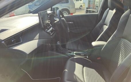 Toyota Corolla, 2021 год, 1 543 000 рублей, 24 фотография