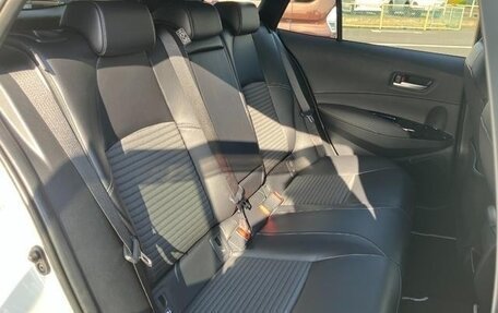 Toyota Corolla, 2021 год, 1 543 000 рублей, 26 фотография