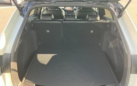 Toyota Corolla, 2021 год, 1 543 000 рублей, 29 фотография