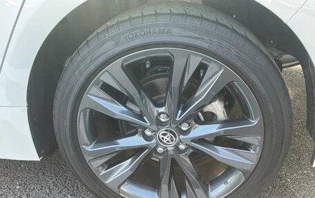 Toyota Corolla, 2021 год, 1 543 000 рублей, 40 фотография