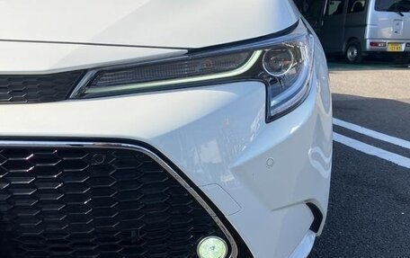 Toyota Corolla, 2021 год, 1 543 000 рублей, 38 фотография