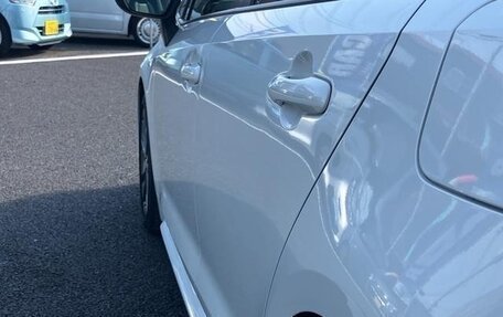 Toyota Corolla, 2021 год, 1 543 000 рублей, 36 фотография