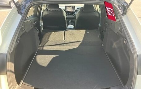 Toyota Corolla, 2021 год, 1 543 000 рублей, 30 фотография