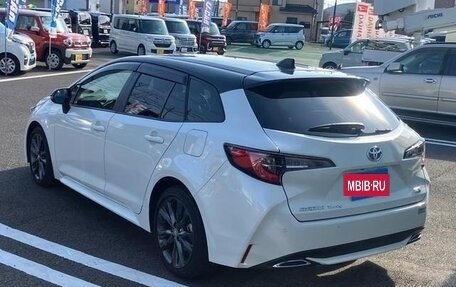 Toyota Corolla, 2021 год, 1 543 000 рублей, 33 фотография