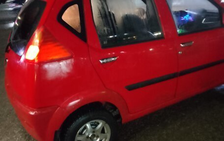 Hafei Brio, 2007 год, 125 000 рублей, 8 фотография