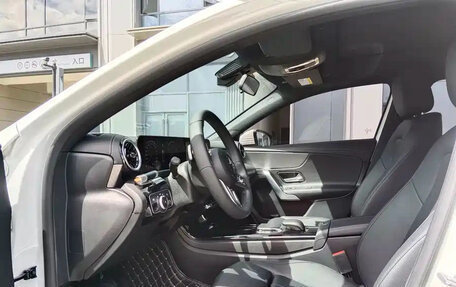 Mercedes-Benz A-Класс, 2022 год, 1 760 000 рублей, 8 фотография