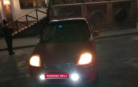 Hafei Brio, 2007 год, 125 000 рублей, 2 фотография