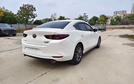 Mazda 3, 2021 год, 1 300 202 рублей, 10 фотография