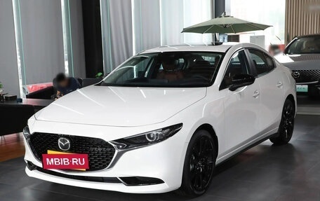 Mazda 3, 2025 год, 2 350 000 рублей, 4 фотография