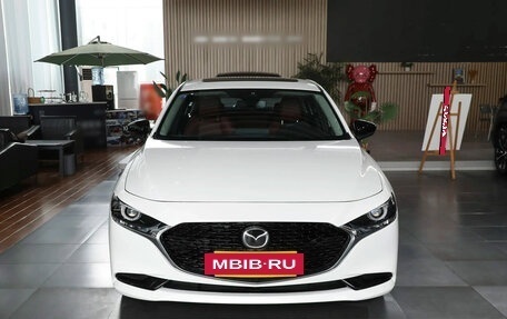 Mazda 3, 2025 год, 2 350 000 рублей, 2 фотография