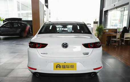 Mazda 3, 2025 год, 2 350 000 рублей, 6 фотография