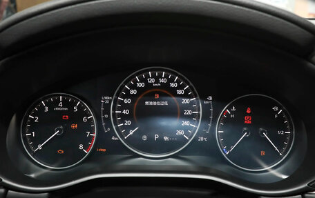 Mazda 3, 2025 год, 2 350 000 рублей, 13 фотография