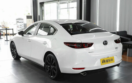 Mazda 3, 2025 год, 2 350 000 рублей, 7 фотография