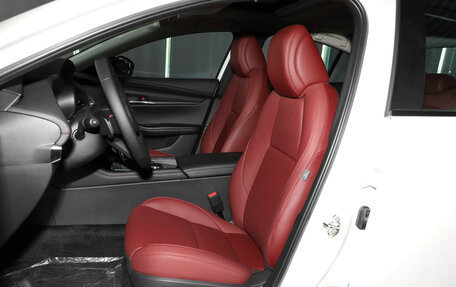 Mazda 3, 2025 год, 2 350 000 рублей, 8 фотография