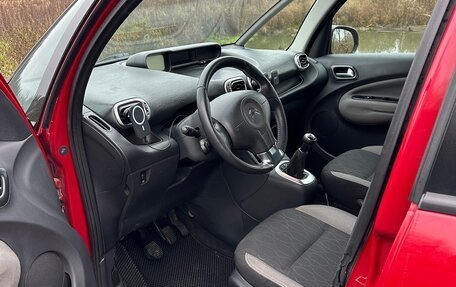 Citroen C3 Picasso I, 2013 год, 500 000 рублей, 4 фотография