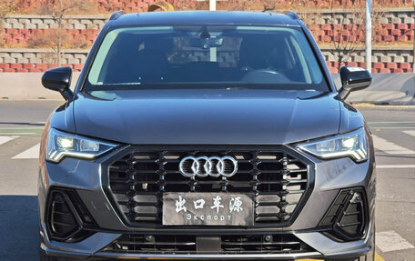 Audi Q3, 2022 год, 2 800 000 рублей, 5 фотография