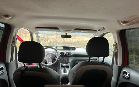 Citroen C3 Picasso I, 2013 год, 500 000 рублей, 5 фотография