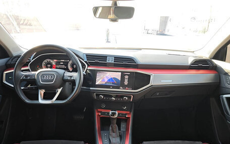 Audi Q3, 2022 год, 2 800 000 рублей, 9 фотография