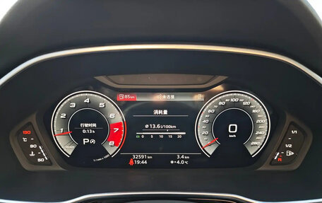 Audi Q3, 2022 год, 2 800 000 рублей, 10 фотография