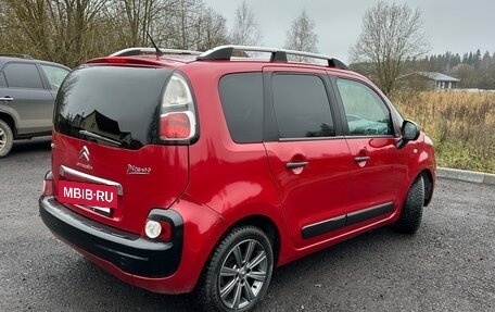 Citroen C3 Picasso I, 2013 год, 500 000 рублей, 3 фотография