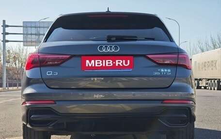 Audi Q3, 2022 год, 2 800 000 рублей, 6 фотография